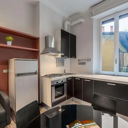 Rifugio Aselli Apartman *