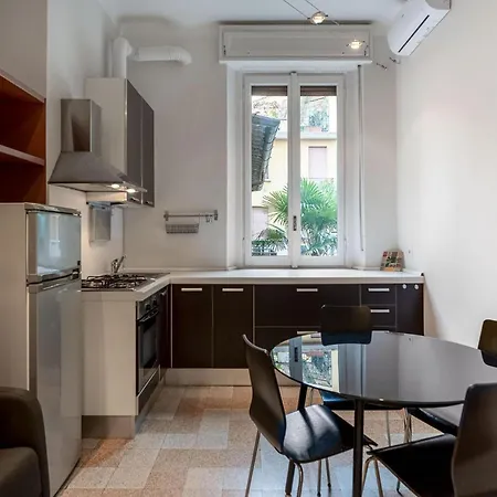 Rifugio Aselli شقة *