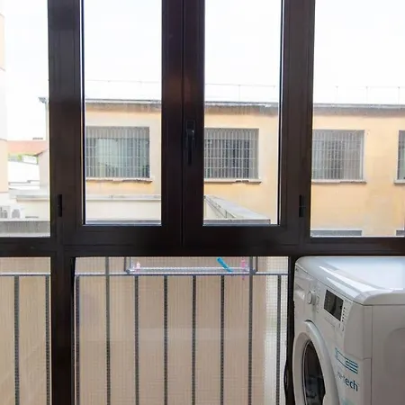 Apartment We - Watt18 House Navigli