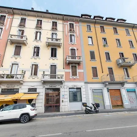 We - Watt18 House Navigli