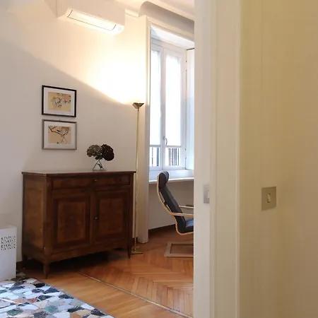 Appartamento Casa Gibi - Your From