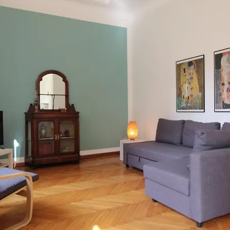 Casa Gibi - Your From * Mediolan