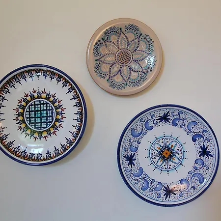 Apartmán Casa Gibi - Your From *