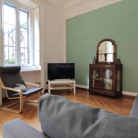 Apartment Casa Gibi - Your From