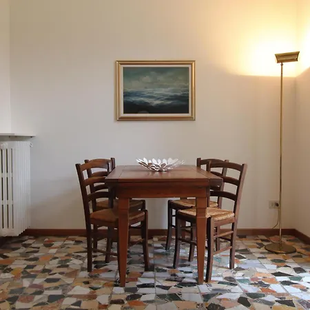 Casa Gibi - Your From Apartment *