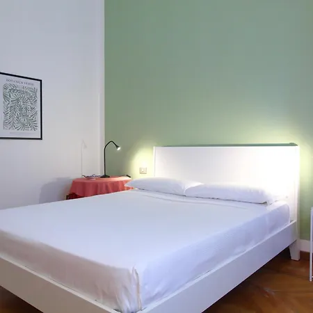 Casa Gibi - Your From Milán