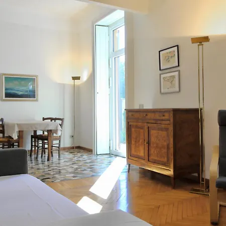 Apartmán Casa Gibi - Your From Milán