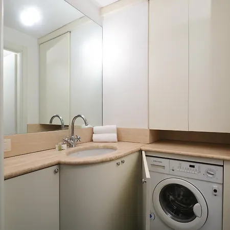 Enchanting Loft Between History And Tranquility