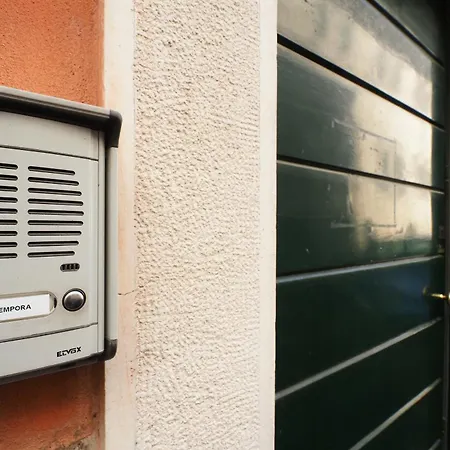 Enchanting Loft Between History And Tranquility Διαμέρισμα Μιλάνο