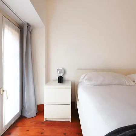 Enchanting Loft Between History And Tranquility