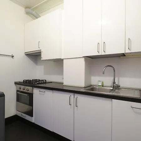 Enchanting Loft Between History And Tranquility Milano