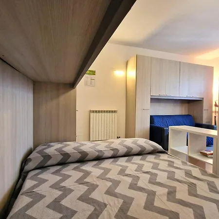 Rosemary Politecnico&malpensa Express Appartement *