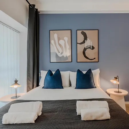 Apartamento Sweett - Mazzini Milán