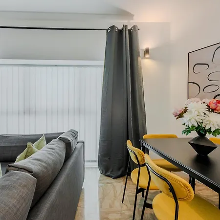 Apartamento Sweett - Mazzini Milán