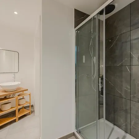 Sweett - Mazzini Apartment
