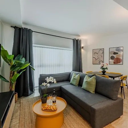 Apartment Sweett - Mazzini Milan