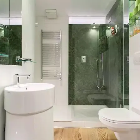 Smart In Center Of Brera Milano