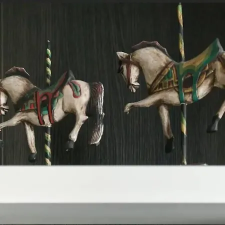 Daire Smart In Center Of Brera *