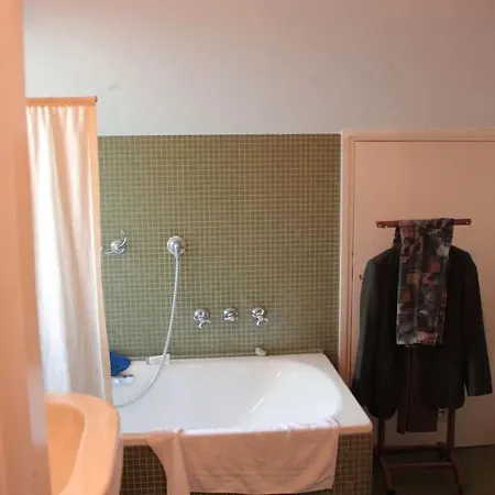 Mansardina Boheme Tra Il Duomo E L'universita * 밀라노