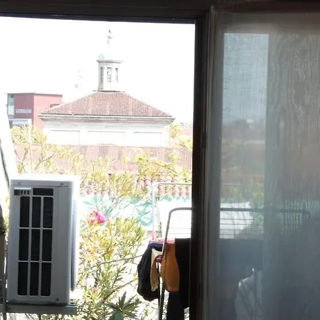 Mansardina Boheme Tra Il Duomo E L'università