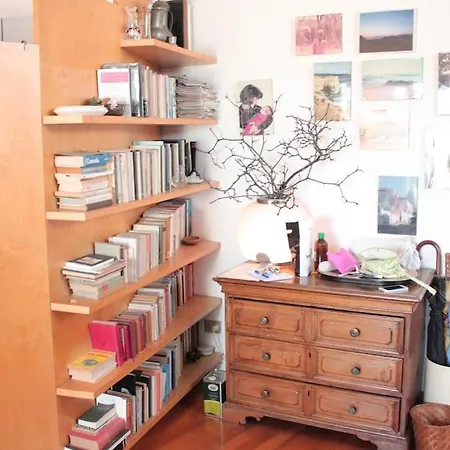 아파트 Mansardina Boheme Tra Il Duomo E L'universita *