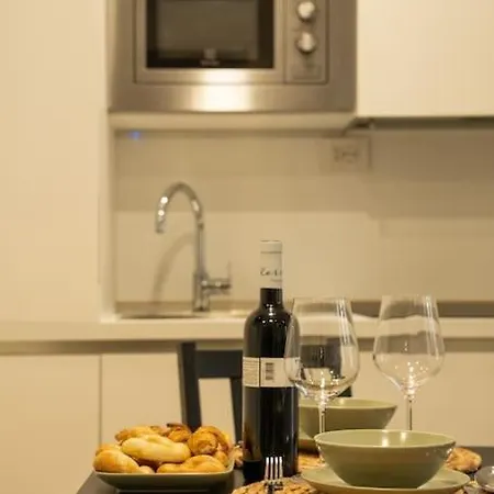 Studio Marghera Mm1 - De Angeli * Milano