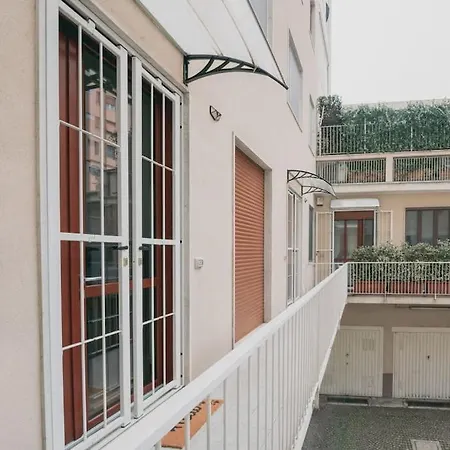 Studio Marghera Mm1 - De Angeli Milano