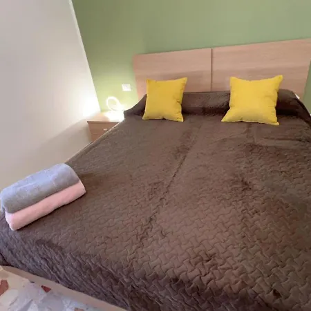 Romolo House Appartement