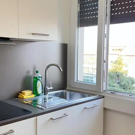 Romolo House ميلان