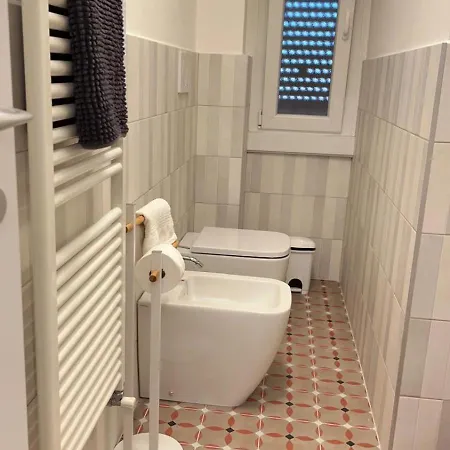 Romolo House * ميلان