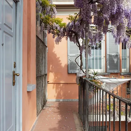 Appartamento The Naviglio Grande - Luxurious Flat
