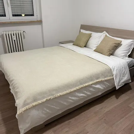 Spacious 3br Flat Bignami * Milan