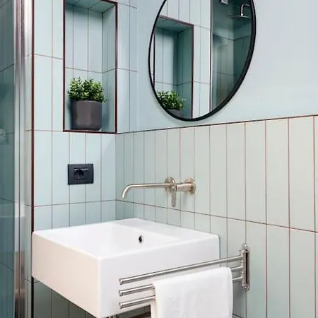 The Naviglio Grande - Luxurious Flat *