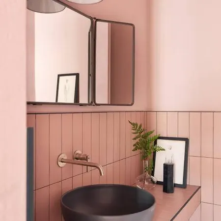 The Naviglio Grande - Luxurious Flat Appartamento *