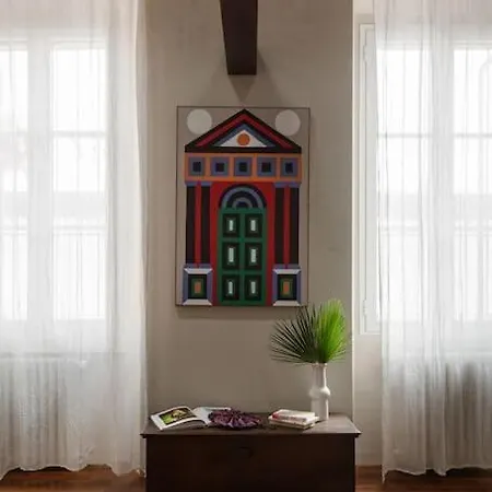 Appartamento The Naviglio Grande - Luxurious Flat Milano
