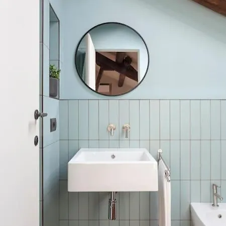 The Naviglio Grande - Luxurious Flat