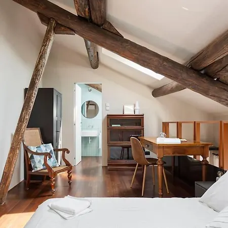 The Naviglio Grande - Luxurious Flat Appartamento Milano