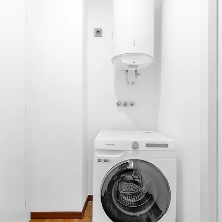 Leo1 - Loreto - Duomo - Luxuy - Big - * Mediolan