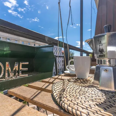 Apartman Leo1 - Loreto - Duomo - Luxuy - Big - *
