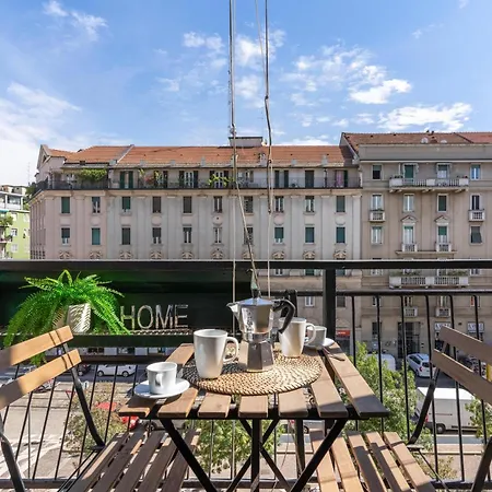 Leo1 - Loreto - Duomo - Luxuy - Big - Apartament *