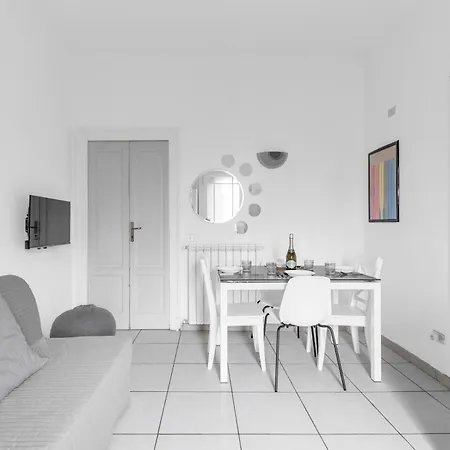 Sa7 - Porta Venezia - Duomo - Large - Apartamento *