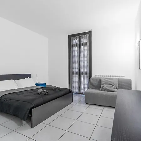 Apartment Sa7 - Porta Venezia - Duomo - Large -