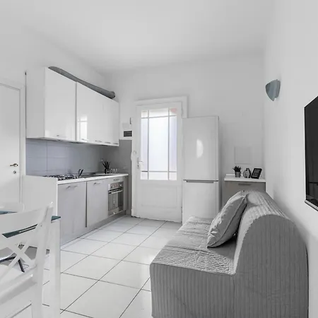 Apartment Sa7 - Porta Venezia - Duomo - Large - *