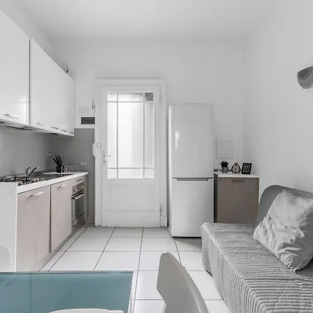 Sa7 - Porta Venezia - Duomo - Large - Apartment Milan
