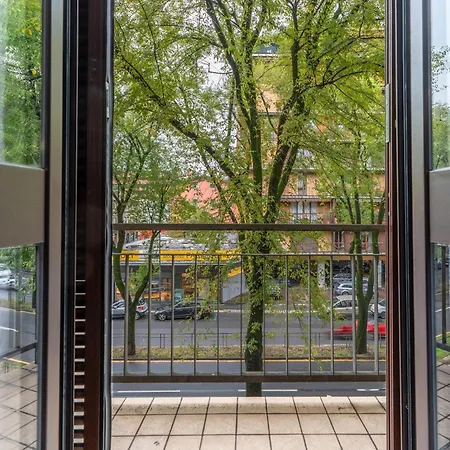 Apartment Sa7 - Porta Venezia - Duomo - Large - Milan