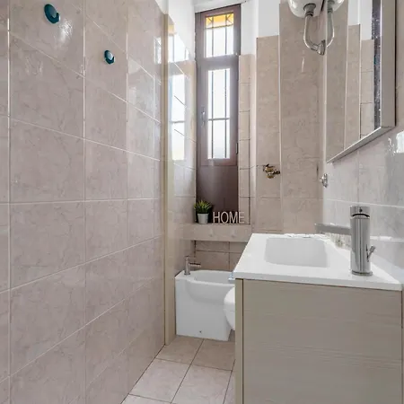 Apartment Sa7 - Porta Venezia - Duomo - Large - *