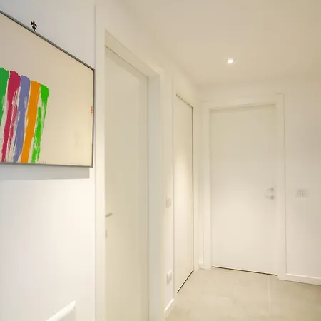 View 15 Min From Duomo Apartamento *