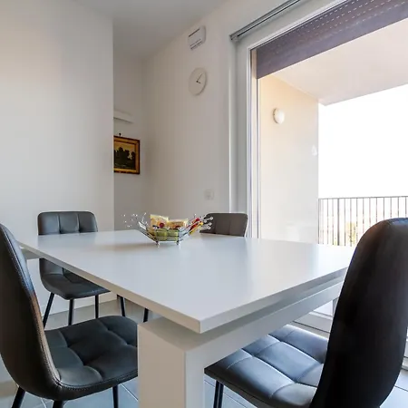 View 15 Min From Duomo *