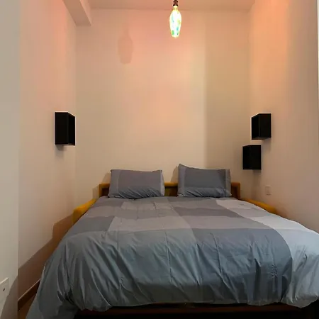 公寓 Isola New House *