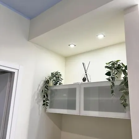 Apartment 10 Min Da Navigli E Centro, Nuova E Luminosa Oasi 1p